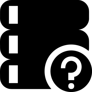 Siyah ve beyaz depolama ana hatları simgesi PNG biçiminde basit düz tasarım depolama kutusu kutucuğu kutucuğu kutusu arşivi minimalist çizgi sanat izole vektör ilüstrasyonu dosya organizasyonu simgesi için dijital grafik ögesi
