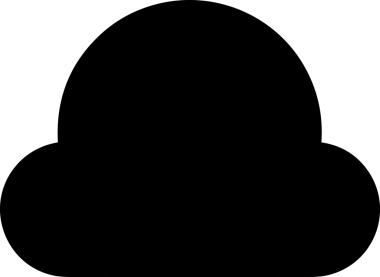 Siyah ve beyaz depolama ana hatları simgesi PNG biçiminde basit düz tasarım depolama kutusu kutucuğu kutucuğu kutusu arşivi minimalist çizgi sanat izole vektör ilüstrasyonu dosya organizasyonu simgesi için dijital grafik ögesi