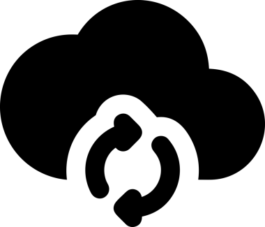 Siyah ve beyaz depolama ana hatları simgesi PNG biçiminde basit düz tasarım depolama kutusu kutucuğu kutucuğu kutusu arşivi minimalist çizgi sanat izole vektör ilüstrasyonu dosya organizasyonu simgesi için dijital grafik ögesi