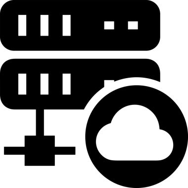 Siyah ve beyaz depolama ana hatları simgesi PNG biçiminde basit düz tasarım depolama kutusu kutucuğu kutucuğu kutusu arşivi minimalist çizgi sanat izole vektör ilüstrasyonu dosya organizasyonu simgesi için dijital grafik ögesi