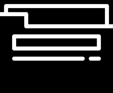 Siyah ve beyaz depolama ana hatları simgesi PNG biçiminde basit düz tasarım depolama kutusu kutucuğu kutucuğu kutusu arşivi minimalist çizgi sanat izole vektör ilüstrasyonu dosya organizasyonu simgesi için dijital grafik ögesi