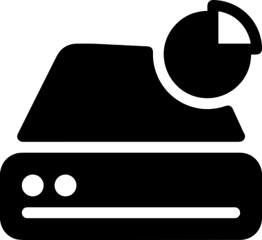 Siyah ve beyaz depolama ana hatları simgesi PNG biçiminde basit düz tasarım depolama kutusu kutucuğu kutucuğu kutusu arşivi minimalist çizgi sanat izole vektör ilüstrasyonu dosya organizasyonu simgesi için dijital grafik ögesi