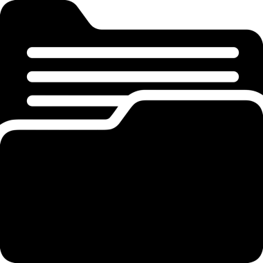 Siyah ve beyaz depolama ana hatları simgesi PNG biçiminde basit düz tasarım depolama kutusu kutucuğu kutucuğu kutusu arşivi minimalist çizgi sanat izole vektör ilüstrasyonu dosya organizasyonu simgesi için dijital grafik ögesi