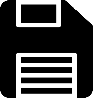 Siyah ve beyaz depolama ana hatları simgesi PNG biçiminde basit düz tasarım depolama kutusu kutucuğu kutucuğu kutusu arşivi minimalist çizgi sanat izole vektör ilüstrasyonu dosya organizasyonu simgesi için dijital grafik ögesi