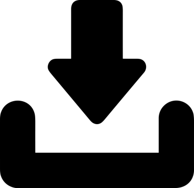 Siyah ve beyaz depolama ana hatları simgesi PNG biçiminde basit düz tasarım depolama kutusu kutucuğu kutucuğu kutusu arşivi minimalist çizgi sanat izole vektör ilüstrasyonu dosya organizasyonu simgesi için dijital grafik ögesi