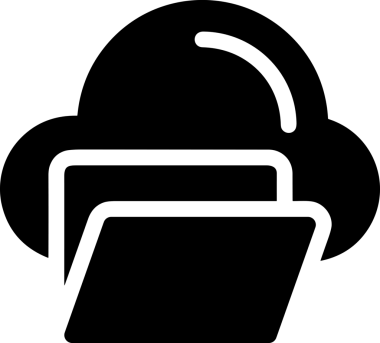 Siyah ve beyaz depolama ana hatları simgesi PNG biçiminde basit düz tasarım depolama kutusu kutucuğu kutucuğu kutusu arşivi minimalist çizgi sanat izole vektör ilüstrasyonu dosya organizasyonu simgesi için dijital grafik ögesi