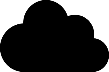 Siyah ve beyaz depolama ana hatları simgesi PNG biçiminde basit düz tasarım depolama kutusu kutucuğu kutucuğu kutusu arşivi minimalist çizgi sanat izole vektör ilüstrasyonu dosya organizasyonu simgesi için dijital grafik ögesi