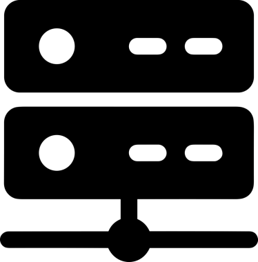 Siyah ve beyaz depolama ana hatları simgesi PNG biçiminde basit düz tasarım depolama kutusu kutucuğu kutucuğu kutusu arşivi minimalist çizgi sanat izole vektör ilüstrasyonu dosya organizasyonu simgesi için dijital grafik ögesi