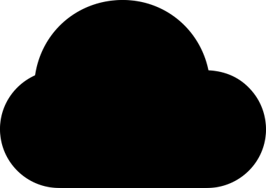 Siyah ve beyaz depolama ana hatları simgesi PNG biçiminde basit düz tasarım depolama kutusu kutucuğu kutucuğu kutusu arşivi minimalist çizgi sanat izole vektör ilüstrasyonu dosya organizasyonu simgesi için dijital grafik ögesi