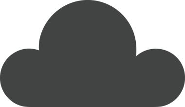 Siyah ve beyaz depolama ana hatları simgesi PNG biçiminde basit düz tasarım depolama kutusu kutucuğu kutucuğu kutusu arşivi minimalist çizgi sanat izole vektör ilüstrasyonu dosya organizasyonu simgesi için dijital grafik ögesi