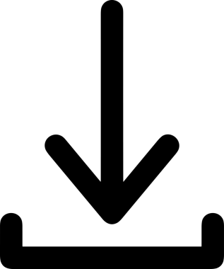 Siyah ve beyaz depolama ana hatları simgesi PNG biçiminde basit düz tasarım depolama kutusu kutucuğu kutucuğu kutusu arşivi minimalist çizgi sanat izole vektör ilüstrasyonu dosya organizasyonu simgesi için dijital grafik ögesi