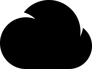 Siyah ve beyaz depolama ana hatları simgesi PNG biçiminde basit düz tasarım depolama kutusu kutucuğu kutucuğu kutusu arşivi minimalist çizgi sanat izole vektör ilüstrasyonu dosya organizasyonu simgesi için dijital grafik ögesi