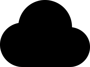 Siyah ve beyaz depolama ana hatları simgesi PNG biçiminde basit düz tasarım depolama kutusu kutucuğu kutucuğu kutusu arşivi minimalist çizgi sanat izole vektör ilüstrasyonu dosya organizasyonu simgesi için dijital grafik ögesi