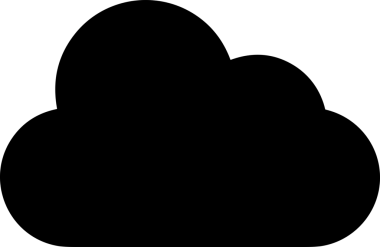 Siyah ve beyaz depolama ana hatları simgesi PNG biçiminde basit düz tasarım depolama kutusu kutucuğu kutucuğu kutusu arşivi minimalist çizgi sanat izole vektör ilüstrasyonu dosya organizasyonu simgesi için dijital grafik ögesi