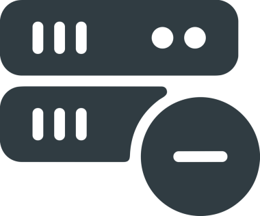 Siyah ve beyaz depolama ana hatları simgesi PNG biçiminde basit düz tasarım depolama kutusu kutucuğu kutucuğu kutusu arşivi minimalist çizgi sanat izole vektör ilüstrasyonu dosya organizasyonu simgesi için dijital grafik ögesi