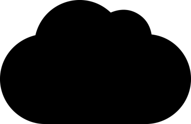 Siyah ve beyaz depolama ana hatları simgesi PNG biçiminde basit düz tasarım depolama kutusu kutucuğu kutucuğu kutusu arşivi minimalist çizgi sanat izole vektör ilüstrasyonu dosya organizasyonu simgesi için dijital grafik ögesi