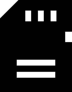 Siyah ve beyaz depolama ana hatları simgesi PNG biçiminde basit düz tasarım depolama kutusu kutucuğu kutucuğu kutusu arşivi minimalist çizgi sanat izole vektör ilüstrasyonu dosya organizasyonu simgesi için dijital grafik ögesi