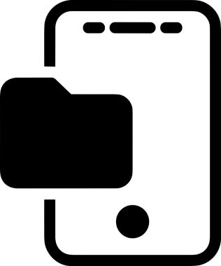 Siyah ve beyaz depolama ana hatları simgesi PNG biçiminde basit düz tasarım depolama kutusu kutucuğu kutucuğu kutusu arşivi minimalist çizgi sanat izole vektör ilüstrasyonu dosya organizasyonu simgesi için dijital grafik ögesi