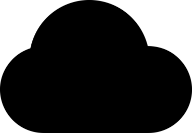 Siyah ve beyaz depolama ana hatları simgesi PNG biçiminde basit düz tasarım depolama kutusu kutucuğu kutucuğu kutusu arşivi minimalist çizgi sanat izole vektör ilüstrasyonu dosya organizasyonu simgesi için dijital grafik ögesi