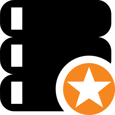 Siyah ve beyaz depolama ana hatları simgesi PNG biçiminde basit düz tasarım depolama kutusu kutucuğu kutucuğu kutusu arşivi minimalist çizgi sanat izole vektör ilüstrasyonu dosya organizasyonu simgesi için dijital grafik ögesi