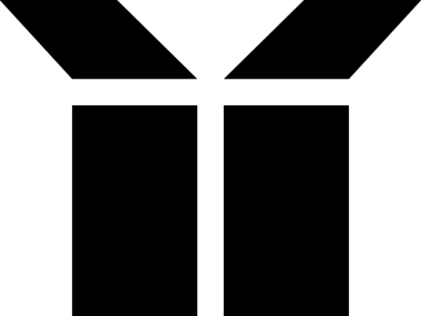 Siyah ve beyaz depolama ana hatları simgesi PNG biçiminde basit düz tasarım depolama kutusu kutucuğu kutucuğu kutusu arşivi minimalist çizgi sanat izole vektör ilüstrasyonu dosya organizasyonu simgesi için dijital grafik ögesi