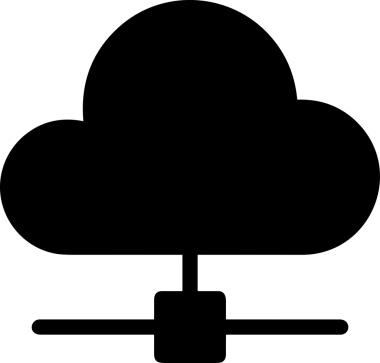 Siyah ve beyaz depolama ana hatları simgesi PNG biçiminde basit düz tasarım depolama kutusu kutucuğu kutucuğu kutusu arşivi minimalist çizgi sanat izole vektör ilüstrasyonu dosya organizasyonu simgesi için dijital grafik ögesi