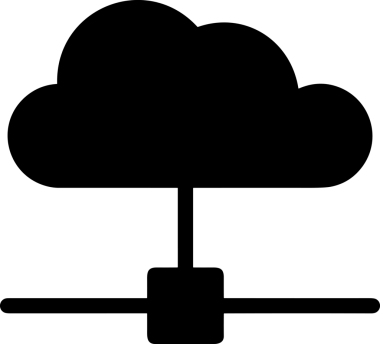 Siyah ve beyaz depolama ana hatları simgesi PNG biçiminde basit düz tasarım depolama kutusu kutucuğu kutucuğu kutusu arşivi minimalist çizgi sanat izole vektör ilüstrasyonu dosya organizasyonu simgesi için dijital grafik ögesi