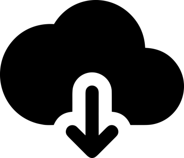 Siyah ve beyaz depolama ana hatları simgesi PNG biçiminde basit düz tasarım depolama kutusu kutucuğu kutucuğu kutusu arşivi minimalist çizgi sanat izole vektör ilüstrasyonu dosya organizasyonu simgesi için dijital grafik ögesi