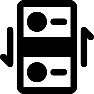 Siyah ve beyaz depolama ana hatları simgesi PNG biçiminde basit düz tasarım depolama kutusu kutucuğu kutucuğu kutusu arşivi minimalist çizgi sanat izole vektör ilüstrasyonu dosya organizasyonu simgesi için dijital grafik ögesi