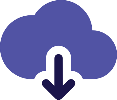 Siyah ve beyaz depolama ana hatları simgesi PNG biçiminde basit düz tasarım depolama kutusu kutucuğu kutucuğu kutusu arşivi minimalist çizgi sanat izole vektör ilüstrasyonu dosya organizasyonu simgesi için dijital grafik ögesi