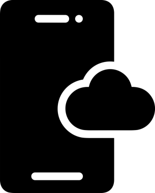 Siyah ve beyaz depolama ana hatları simgesi PNG biçiminde basit düz tasarım depolama kutusu kutucuğu kutucuğu kutusu arşivi minimalist çizgi sanat izole vektör ilüstrasyonu dosya organizasyonu simgesi için dijital grafik ögesi
