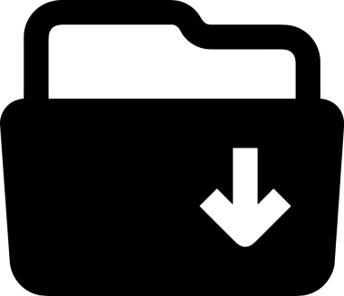 Siyah ve beyaz depolama ana hatları simgesi PNG biçiminde basit düz tasarım depolama kutusu kutucuğu kutucuğu kutusu arşivi minimalist çizgi sanat izole vektör ilüstrasyonu dosya organizasyonu simgesi için dijital grafik ögesi