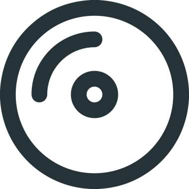 Siyah ve beyaz depolama ana hatları simgesi PNG biçiminde basit düz tasarım depolama kutusu kutucuğu kutucuğu kutusu arşivi minimalist çizgi sanat izole vektör ilüstrasyonu dosya organizasyonu simgesi için dijital grafik ögesi