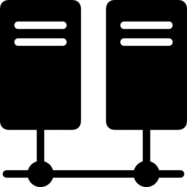 Siyah ve beyaz depolama ana hatları simgesi PNG biçiminde basit düz tasarım depolama kutusu kutucuğu kutucuğu kutusu arşivi minimalist çizgi sanat izole vektör ilüstrasyonu dosya organizasyonu simgesi için dijital grafik ögesi