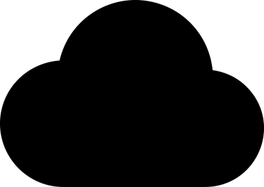 Siyah ve beyaz depolama ana hatları simgesi PNG biçiminde basit düz tasarım depolama kutusu kutucuğu kutucuğu kutusu arşivi minimalist çizgi sanat izole vektör ilüstrasyonu dosya organizasyonu simgesi için dijital grafik ögesi