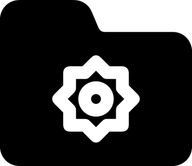 Siyah ve beyaz depolama ana hatları simgesi PNG biçiminde basit düz tasarım depolama kutusu kutucuğu kutucuğu kutusu arşivi minimalist çizgi sanat izole vektör ilüstrasyonu dosya organizasyonu simgesi için dijital grafik ögesi