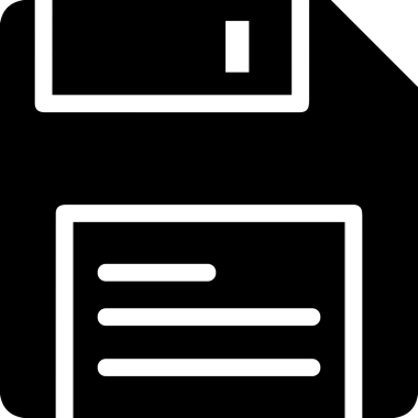 Siyah ve beyaz depolama ana hatları simgesi PNG biçiminde basit düz tasarım depolama kutusu kutucuğu kutucuğu kutusu arşivi minimalist çizgi sanat izole vektör ilüstrasyonu dosya organizasyonu simgesi için dijital grafik ögesi