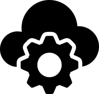 Siyah ve beyaz depolama ana hatları simgesi PNG biçiminde basit düz tasarım depolama kutusu kutucuğu kutucuğu kutusu arşivi minimalist çizgi sanat izole vektör ilüstrasyonu dosya organizasyonu simgesi için dijital grafik ögesi