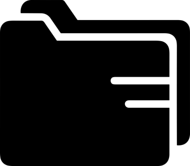 Siyah ve beyaz depolama ana hatları simgesi PNG biçiminde basit düz tasarım depolama kutusu kutucuğu kutucuğu kutusu arşivi minimalist çizgi sanat izole vektör ilüstrasyonu dosya organizasyonu simgesi için dijital grafik ögesi