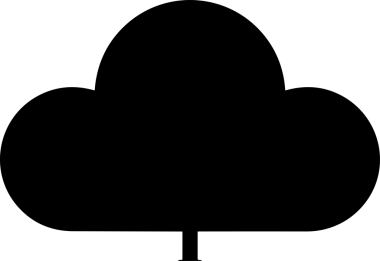 Siyah ve beyaz depolama ana hatları simgesi PNG biçiminde basit düz tasarım depolama kutusu kutucuğu kutucuğu kutusu arşivi minimalist çizgi sanat izole vektör ilüstrasyonu dosya organizasyonu simgesi için dijital grafik ögesi