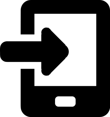 Siyah ve beyaz depolama ana hatları simgesi PNG biçiminde basit düz tasarım depolama kutusu kutucuğu kutucuğu kutusu arşivi minimalist çizgi sanat izole vektör ilüstrasyonu dosya organizasyonu simgesi için dijital grafik ögesi