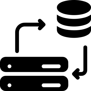 Siyah ve beyaz depolama ana hatları simgesi PNG biçiminde basit düz tasarım depolama kutusu kutucuğu kutucuğu kutusu arşivi minimalist çizgi sanat izole vektör ilüstrasyonu dosya organizasyonu simgesi için dijital grafik ögesi