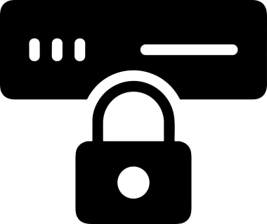 Siyah ve beyaz depolama ana hatları simgesi PNG biçiminde basit düz tasarım depolama kutusu kutucuğu kutucuğu kutusu arşivi minimalist çizgi sanat izole vektör ilüstrasyonu dosya organizasyonu simgesi için dijital grafik ögesi