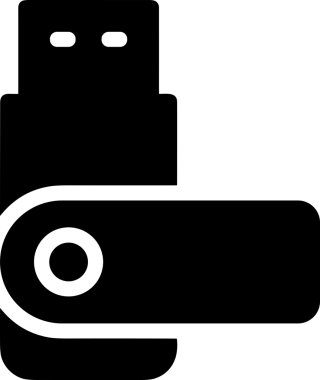 Siyah ve beyaz depolama ana hatları simgesi PNG biçiminde basit düz tasarım depolama kutusu kutucuğu kutucuğu kutusu arşivi minimalist çizgi sanat izole vektör ilüstrasyonu dosya organizasyonu simgesi için dijital grafik ögesi