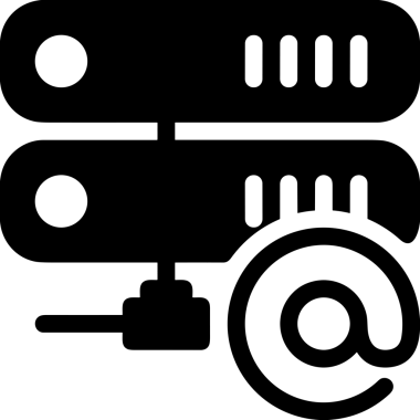 Siyah ve beyaz depolama ana hatları simgesi PNG biçiminde basit düz tasarım depolama kutusu kutucuğu kutucuğu kutusu arşivi minimalist çizgi sanat izole vektör ilüstrasyonu dosya organizasyonu simgesi için dijital grafik ögesi