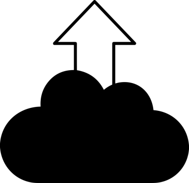 Siyah ve beyaz depolama ana hatları simgesi PNG biçiminde basit düz tasarım depolama kutusu kutucuğu kutucuğu kutusu arşivi minimalist çizgi sanat izole vektör ilüstrasyonu dosya organizasyonu simgesi için dijital grafik ögesi