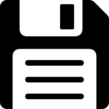 Siyah ve beyaz depolama ana hatları simgesi PNG biçiminde basit düz tasarım depolama kutusu kutucuğu kutucuğu kutusu arşivi minimalist çizgi sanat izole vektör ilüstrasyonu dosya organizasyonu simgesi için dijital grafik ögesi