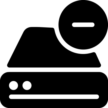 Siyah ve beyaz depolama ana hatları simgesi PNG biçiminde basit düz tasarım depolama kutusu kutucuğu kutucuğu kutusu arşivi minimalist çizgi sanat izole vektör ilüstrasyonu dosya organizasyonu simgesi için dijital grafik ögesi