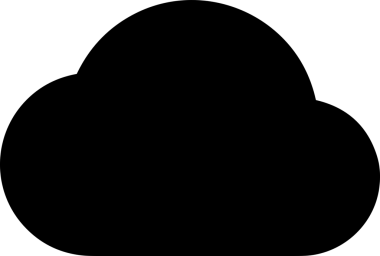 Siyah ve beyaz depolama ana hatları simgesi PNG biçiminde basit düz tasarım depolama kutusu kutucuğu kutucuğu kutusu arşivi minimalist çizgi sanat izole vektör ilüstrasyonu dosya organizasyonu simgesi için dijital grafik ögesi