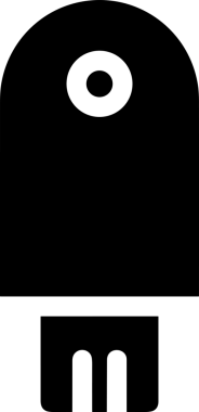 Siyah ve beyaz depolama ana hatları simgesi PNG biçiminde basit düz tasarım depolama kutusu kutucuğu kutucuğu kutusu arşivi minimalist çizgi sanat izole vektör ilüstrasyonu dosya organizasyonu simgesi için dijital grafik ögesi